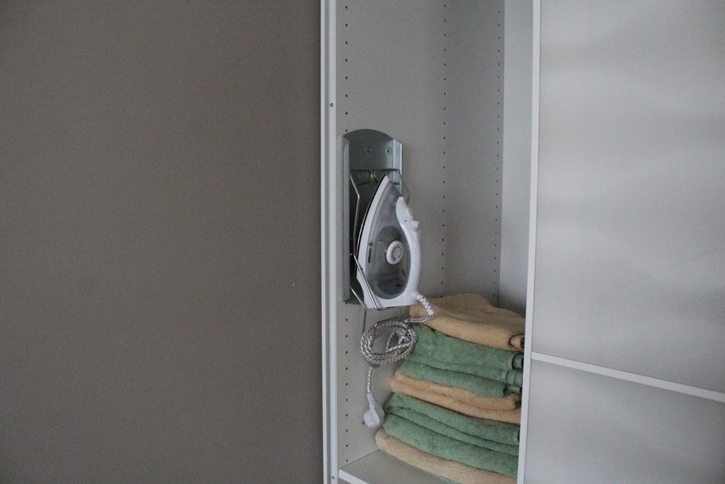 Juros Akmenelio Apartamentai Elija 斯文托伊 外观 照片
